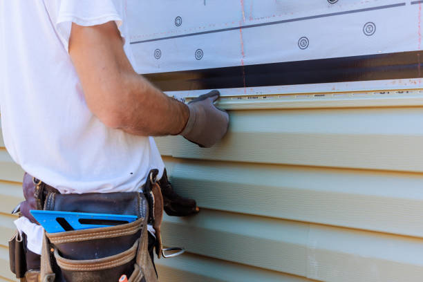 Trusted Siding Repair service in Kingston, NJ - Creative Siding