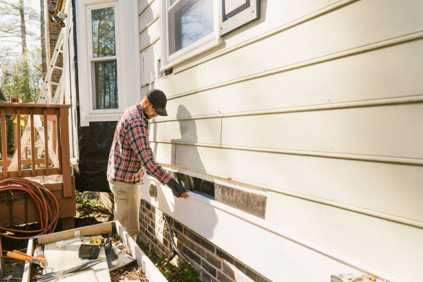 Trusted Siding Contractor service in Kingston, NJ - Creative Siding